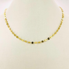 COLA BOLINHA CHAPADA