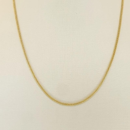 COLAR REDINHA REDONDA