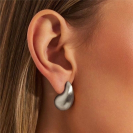 GOTA  MEDIA BOTTEGA RODIO ACETINADO