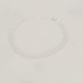 PULSEIRA ESPINHA DE PEIXE