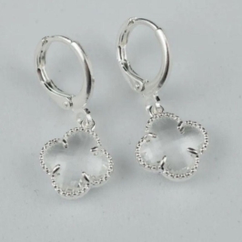 ARGOLA INSPIRACAO VAN CRISTAL