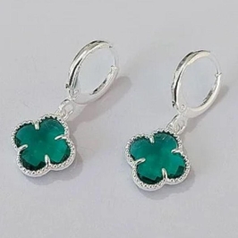 ARGOLA INSPIRACAO VAN VERDE