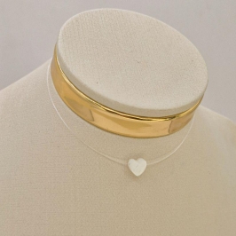 CHOKER NYLON CORACAO