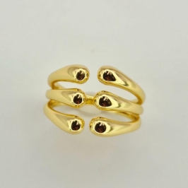 ANEL 3 ELOS AJUSTAVEL