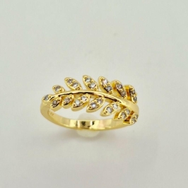 ANEL FOLHA AJUSTAVEL