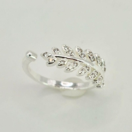 ANEL FOLHA AJUSTAVEL