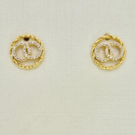 BRINCO CIRCULO COM ELO