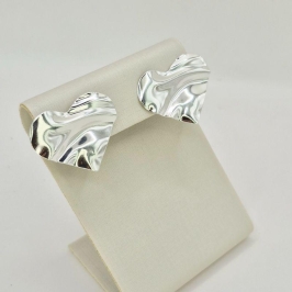 BRINCO CORACAO ORGANICO