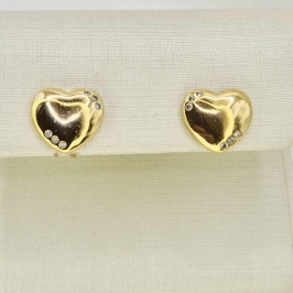 BRINCO CORACAO ZIRCONIAS