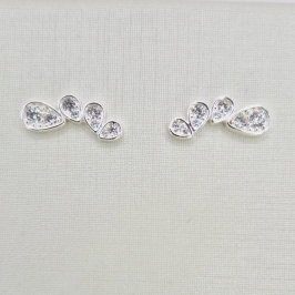 BRINCO GOTAS CRAVEJADAS