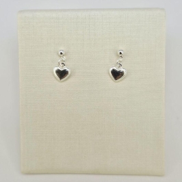 BRINCO PENDULO CORACAO