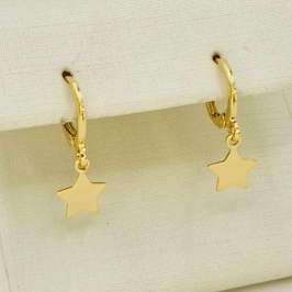 BRINCO PENDULO ESTRELA