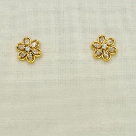 BRNICO FLOR ZIRCONIA