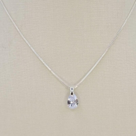 COLAR  GOTA ZIRCONIA