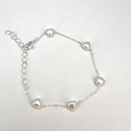 PULSEIRA PEROLA CORACAO