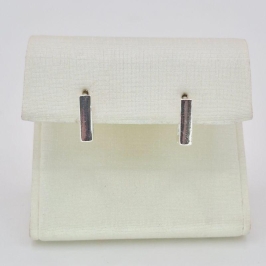 ARGOLA QUADRADA LISA