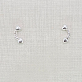 BRINCO ARCO COM CORACOES