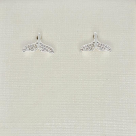 BRINCO CAUDA DE BALEIA