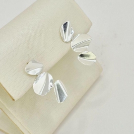 BRINCO OVAL ORGANICO