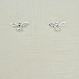 BRINCO PASSARO CRAVEJADO