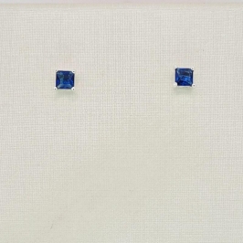 BRINCO QUADRADO AZUL