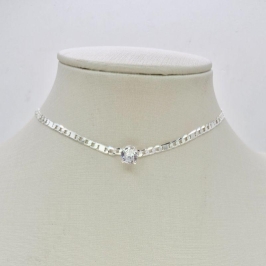 CHOCKER PONTO DE LUZ