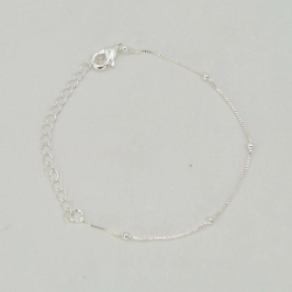 PULSEIRA BOLINHA INFANTIL