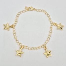 PULSEIRA ESTRELAS