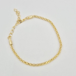 PULSEIRA MINI QUADRADOS