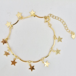 PULSEIRA ONDULADA ESTRELA