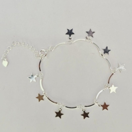 PULSEIRA ONDULADA ESTRELA