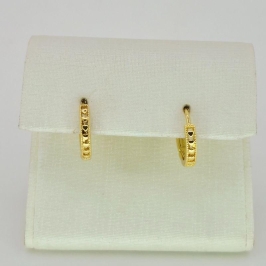 ARGOLA REDONDA LATERAL CORACAO