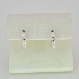 ARGOLA REDONDA LATERAL CORACAO