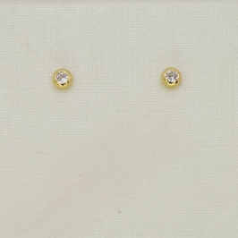 BRINCO BOLINHA PONTO DE LUZ