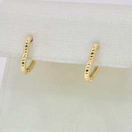 BRINCO CORACAO TORCIDO