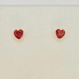 BRINCO PONTO DE LUZ CORACAO ROSA