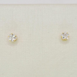 BRINCO PONTO DE LUZ FLOR