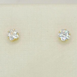 BRINCO PONTO DE LUZ FLOR