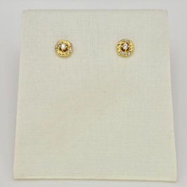 BRINCO PONTO DE LUZ TORCIDO