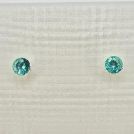 BRINCO ZIRCONIA VERDE