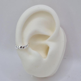 PIERCING FAKE CORAÇAO