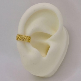 PIERCING INFINITO VAZADO