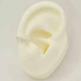 PIERCING INFINITO VAZADO