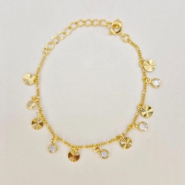 PULSEIRA PONTOS DE LUZ E CIRCULOS