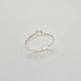 ANEL CRAVEJADO PONTO DE LUZ