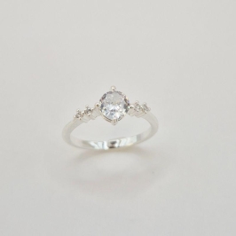 ANEL PONTO LUZ REDONDO