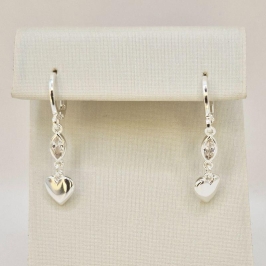 BRINCO CORACAO E POONTO DE LUZ