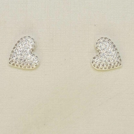 BRINCO CORACAO ZIRCONIAS