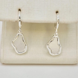 BRINCO ORGANICO BRANCO