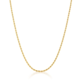 COLAR CORDAO BAIANO 2MM